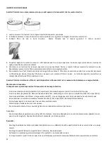 Preview for 31 page of Bo Jungle B-Manual Humi-Purifier Manual