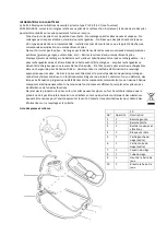 Предварительный просмотр 17 страницы Bo Jungle B-Rocker Moby Manual