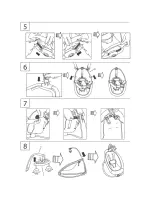 Предварительный просмотр 19 страницы Bo Jungle B-Rocker Moby Manual