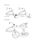 Предварительный просмотр 28 страницы Bo Jungle B-Rocker Moby Manual