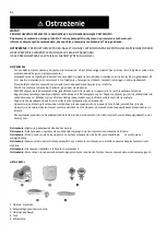 Preview for 10 page of Bo Jungle B730000 Manual