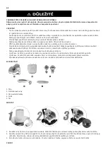 Preview for 20 page of Bo Jungle B730000 Manual