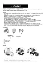 Preview for 22 page of Bo Jungle B730000 Manual