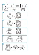 Предварительный просмотр 2 страницы Bo Jungle B910500 Manual