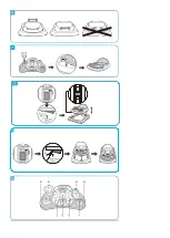 Предварительный просмотр 3 страницы Bo Jungle B910500 Manual