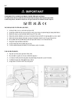 Предварительный просмотр 30 страницы Bo Jungle B920000 Manual