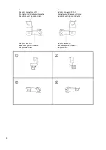 Предварительный просмотр 4 страницы Bo Jungle Genius B750550 Manual