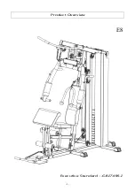 Preview for 4 page of Bo-Lang FIT-AOXIN-E8-AB2E User Manual