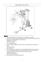 Preview for 14 page of Bo-Lang FIT-AOXIN-E8-AB2E User Manual