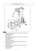 Preview for 15 page of Bo-Lang FIT-AOXIN-E8-AB2E User Manual