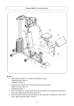 Preview for 16 page of Bo-Lang FIT-AOXIN-E8-AB2E User Manual