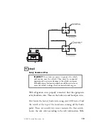 Предварительный просмотр 22 страницы BOA 165B Installation Manual