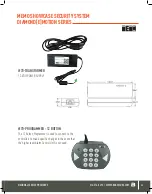 Предварительный просмотр 25 страницы BOA 69-EFL-3-304LOCK Manual