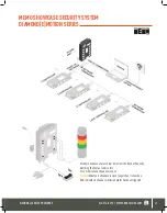 Предварительный просмотр 27 страницы BOA 69-EFL-3-304LOCK Manual