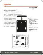 Предварительный просмотр 28 страницы BOA 69-EFL-3-304LOCK Manual