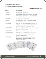 Предварительный просмотр 35 страницы BOA 69-EFL-3-304LOCK Manual