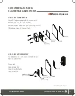 Предварительный просмотр 37 страницы BOA 69-EFL-3-304LOCK Manual