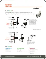 Предварительный просмотр 47 страницы BOA 69-EFL-3-304LOCK Manual