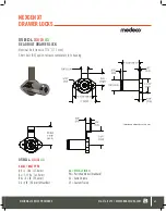 Предварительный просмотр 49 страницы BOA 69-EFL-3-304LOCK Manual