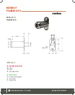 Предварительный просмотр 52 страницы BOA 69-EFL-3-304LOCK Manual