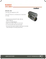 Предварительный просмотр 53 страницы BOA 69-EFL-3-304LOCK Manual