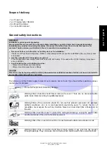 Предварительный просмотр 9 страницы BOA 80001 Instruction Manual