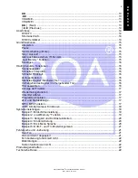 Preview for 3 page of BOA 85702 Instruction Manual