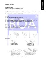 Preview for 7 page of BOA 85702 Instruction Manual