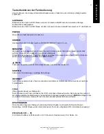 Preview for 11 page of BOA 85702 Instruction Manual