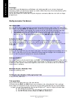 Preview for 16 page of BOA 85702 Instruction Manual