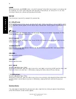 Preview for 34 page of BOA 85702 Instruction Manual