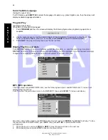 Preview for 38 page of BOA 85702 Instruction Manual