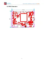 Предварительный просмотр 7 страницы Boardcon Embedded Design EM3566 Hardware Manual