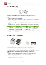 Предварительный просмотр 17 страницы Boardcon Embedded Design EM3566 Hardware Manual