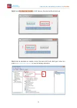 Предварительный просмотр 16 страницы Boardcon Embedded Design Idea3399 Android 7.1 User Manual