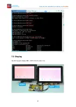 Предварительный просмотр 21 страницы Boardcon Embedded Design Idea3399 Android 7.1 User Manual