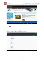 Предварительный просмотр 24 страницы Boardcon Embedded Design Idea3399 Android 7.1 User Manual