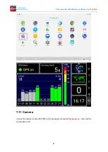 Предварительный просмотр 28 страницы Boardcon Embedded Design Idea3399 Android 7.1 User Manual