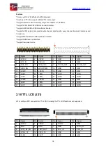 Preview for 19 page of Boardcon EM3288 Hardware Manual