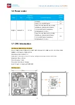 Preview for 9 page of Boardcon Idea3399 Reference User Manual