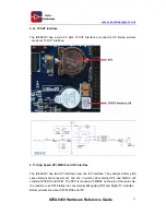 Предварительный просмотр 33 страницы Boardcon Idea6410 Reference Manual