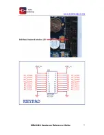 Предварительный просмотр 39 страницы Boardcon Idea6410 Reference Manual