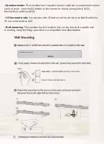 Предварительный просмотр 6 страницы boAt AAVANTE BAR 1190 User Manual