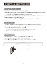 Preview for 9 page of boAt Aavante Bar 1200N User Manual