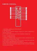 Preview for 6 page of boAt AAVANTE BAR ORION User Manual