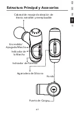 Предварительный просмотр 63 страницы Bob and Brad QL/MINI.Q2-D User Manual