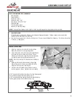 Предварительный просмотр 5 страницы BOB-CAT 912480 Operator'S Manual