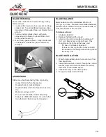 Предварительный просмотр 15 страницы BOB-CAT 912480 Operator'S Manual