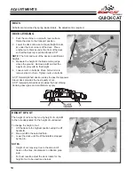 Предварительный просмотр 16 страницы BOB-CAT 912480 Operator'S Manual