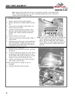 Предварительный просмотр 20 страницы BOB-CAT 912480 Operator'S Manual